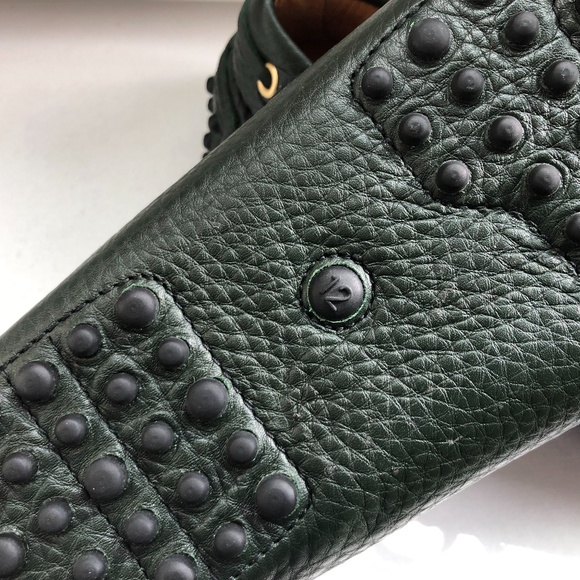 The Original Car Shoe  Driving Loafers - Picture 10 of 10